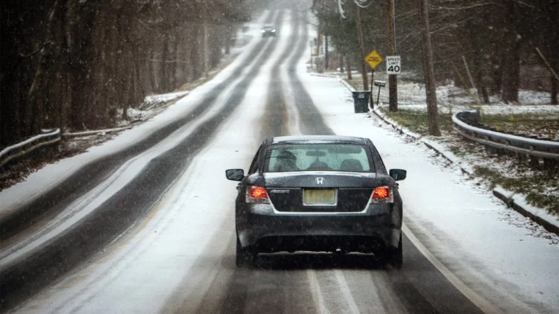 How to Wash and Protect Cars in Snowy States: Essential Tips for Winter Care