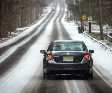 How to Wash and Protect Cars in Snowy States: Essential Tips for Winter Care