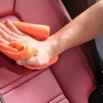How to Properly Wash Cars with Perforated Leather Seats for Long-Lasting Care