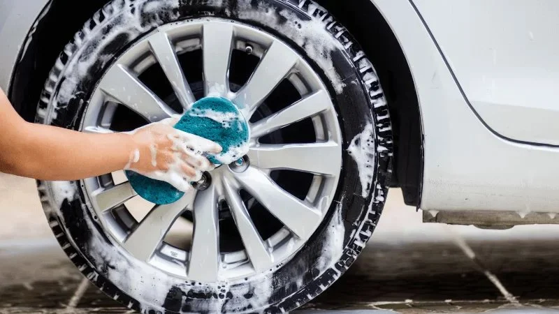 Car Wash Tips for College Students on a Budget