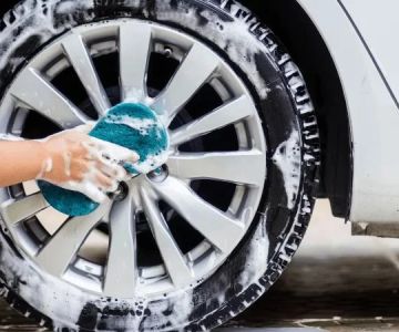 Car Wash Tips for College Students on a Budget