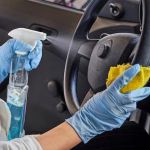 How to Disinfect Your Vehicle Interior Like a Pro for Lasting Cleanliness