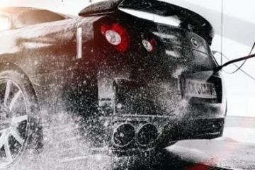 Vehicle Wash Scams to Avoid in Tourist Areas