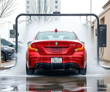 How to Find the Best Vehicle Wash Near You in the U.S.