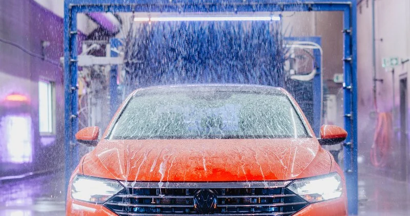 Eco-Friendly Car Wash Options in the U.S.: Sustainable and Smart Choices