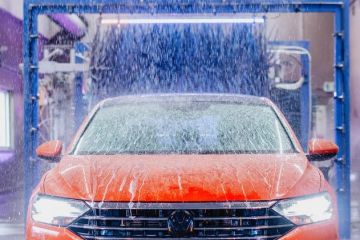 Eco-Friendly Car Wash Options in the U.S.: Sustainable and Smart Choices