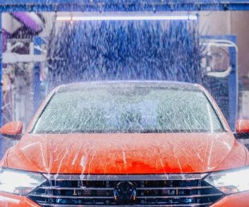 Eco-Friendly Car Wash Options in the U.S.: Sustainable and Smart Choices