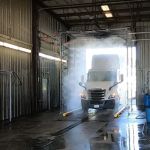 How to Wash a Truck or SUV Efficiently