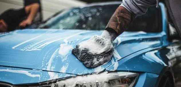 How to Maintain a Ceramic Coated Vehicle