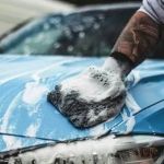 How to Maintain a Ceramic Coated Vehicle
