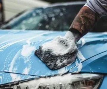 How to Maintain a Ceramic Coated Vehicle