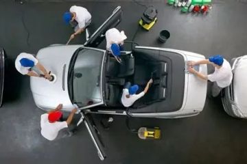 7 Signs You Need a Professional Vehicle Detail for a Cleaner, Healthier Car