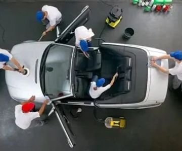 7 Signs You Need a Professional Vehicle Detail for a Cleaner, Healthier Car