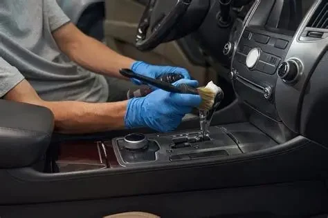 How to Disinfect Your Vehicle Interior Like a Pro: A Complete Guide