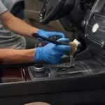 How to Disinfect Your Vehicle Interior Like a Pro: A Complete Guide