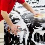 How to Wash a Vehicle Without a Hose: Apartment Living Tips for Clean Cars