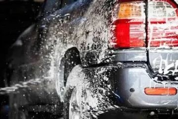 Vehicle Wash Etiquette in the U.S. – What You Should Know | Gibby Car Wash