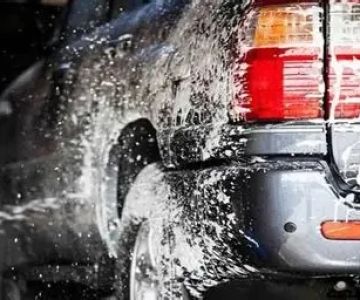 Vehicle Wash Etiquette in the U.S. – What You Should Know | Gibby Car Wash
