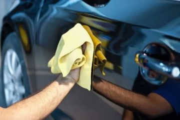 How Often Should You Wash Your Vehicle in the U.S.? – Expert Advice