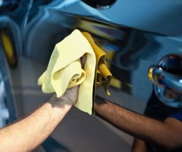 How Often Should You Wash Your Vehicle in the U.S.? – Expert Advice
