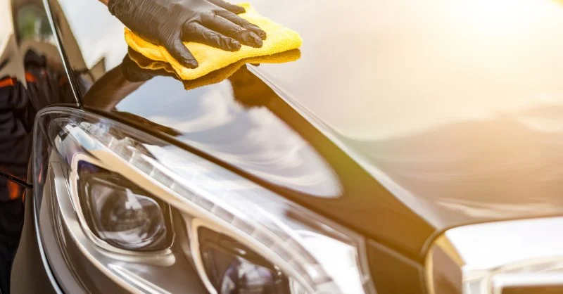 Seasonal Vehicle Cleaning Checklist (Spring Edition)