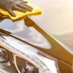 Seasonal Vehicle Cleaning Checklist (Spring Edition)