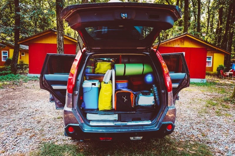 How to Prep Your Vehicle for a Summer Road Trip with Safety and Comfort