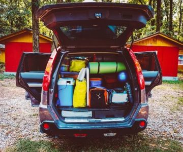 How to Prep Your Vehicle for a Summer Road Trip with Safety and Comfort