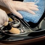 How to Clean Leather and Suede Car Interiors | Car Interior Care Tips