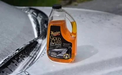 Best Vehicle Wash Soap for American Weather Conditions