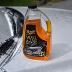 Best Vehicle Wash Soap for American Weather Conditions