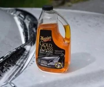 Best Vehicle Wash Soap for American Weather Conditions