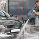 Mobile Vehicle Wash vs. Stationary: Best Choice for Urban Areas