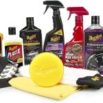 Best Vehicle Wax Products Available in American Stores - Top Car Care Tips