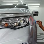 How to Maintain a Ceramic Coated Car