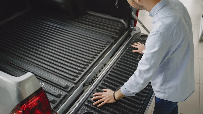 How to Wash Pickup Trucks with Toolbox Storage – Tips and Guide