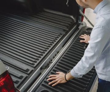 How to Wash Pickup Trucks with Toolbox Storage – Tips and Guide