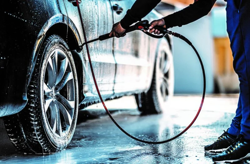Should You Wash Your Vehicle Before Selling It? - Importance, Value Increase, & Expert Tips