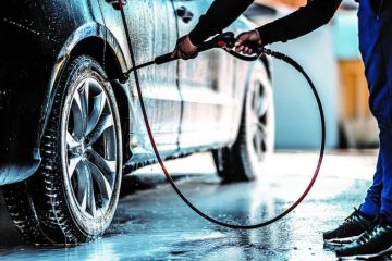 Should You Wash Your Vehicle Before Selling It? - Importance, Value Increase, & Expert Tips
