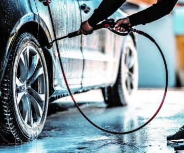 Should You Wash Your Vehicle Before Selling It? - Importance, Value Increase, & Expert Tips