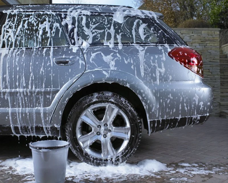 Top 10 Vehicle Wash Mistakes Americans Should Avoid: A Complete Guide