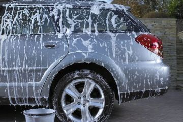Top 10 Vehicle Wash Mistakes Americans Should Avoid: A Complete Guide