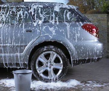 Top 10 Vehicle Wash Mistakes Americans Should Avoid: A Complete Guide