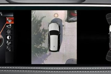 How to Wash Cars with Surround Camera Systems: A Step-by-Step Guide