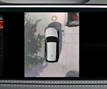 How to Wash Cars with Surround Camera Systems: A Step-by-Step Guide