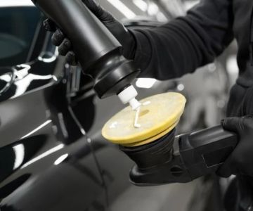 Top 10 Car Wash Mistakes Americans Should Avoid