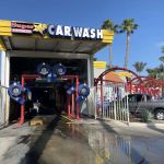 Top U.S. Cities with the Most Vehicle Washes – Gibby Car Wash