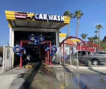 Top U.S. Cities with the Most Vehicle Washes – Gibby Car Wash