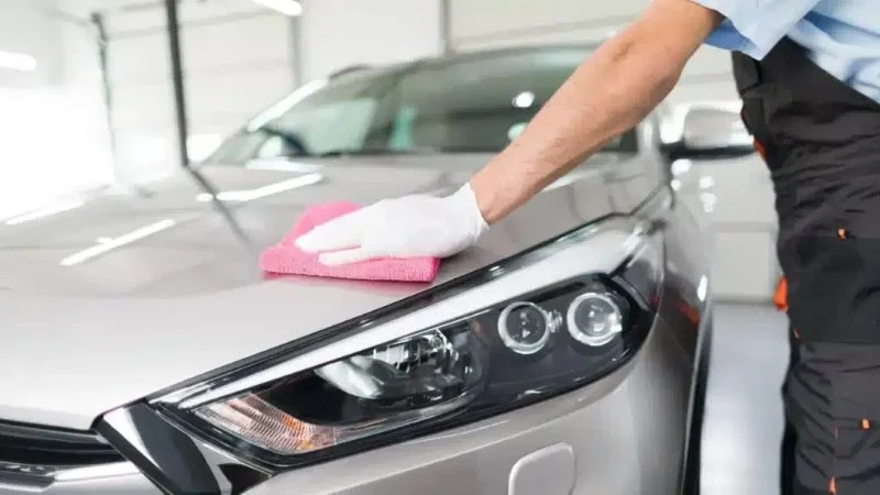 How to Avoid Swirl Marks When Washing Your Vehicle – Expert Tips for a Flawless Finish