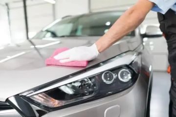 How to Avoid Swirl Marks When Washing Your Vehicle – Expert Tips for a Flawless Finish